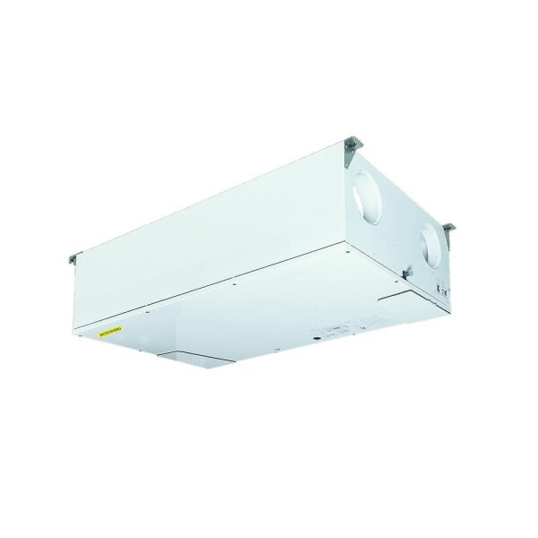 Fränkische profi-air 180 flat Lüftungsgerät