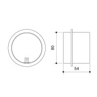 Fränkische profi-air Überströmelement
