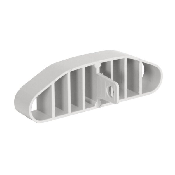 Fränkische profi-air tunnel Regulierelement 132 x 52 mm