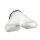 Fränkische profi-air Ovalkanal Adapter 2x 163 x 68 mm - DN 160