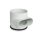 Fränkische profi-air T-Stück 163 x 68 mm DN 160