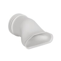 Fränkische profi-air Adapter tunnel / classic 132  x...