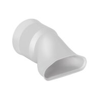 Fränkische profi-air Adapter tunnel / classic 132 x...