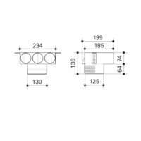 Fränkische profi-air classic Luftdurchlass plus...