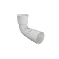 Fränkische profi-air classic Bogen plus 90° NW 63