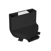 Fränkische profi-air tunnel Luftdurchlass 90°...