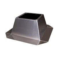 Systemair FDS 450/500 Flachdachsockel