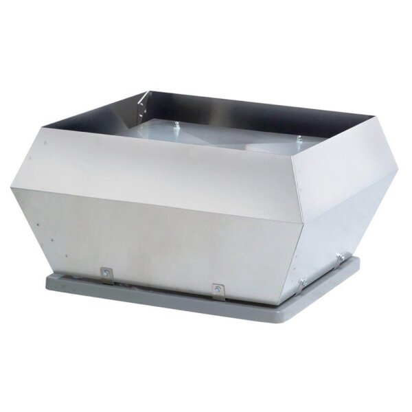 Systemair DVS 710DS Dachventilator