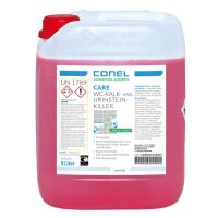 Care WC-Kalk-/Urinstein Killer 5 Liter Konzentrat