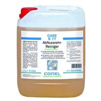Care Abflussrohr-Reiniger 5 Liter Konzentrat