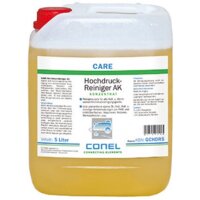 Care AK Hochdruckreiniger 5 Liter Reinigerzusatz o....