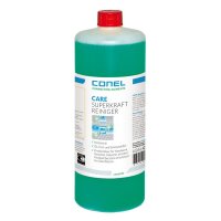 Care Superkraftreiniger 1 Liter Kanister Konzentrat