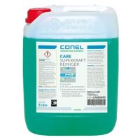 Care Superkraftreiniger 5 Liter Kanister Konzentrat