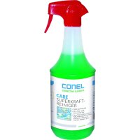 Care Superkraftreiniger 1Liter Sprayflasche