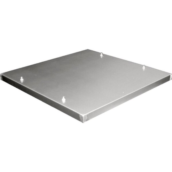 Systemair WSD-MUB 042 Wetterschutzdach
