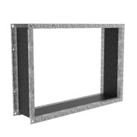 Systemair FGV 062 Flexible Verbindung