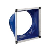 Systemair UGS 062/630 Übergangsstutzen