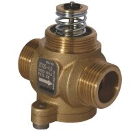 Systemair ZTV 15-1,0 2-Wege-Ventil