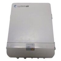 Systemair FRQ-4A V2 Frequenzumformer