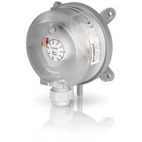 Systemair DTV 500A Differenzdruckschalter