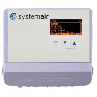 Systemair CXE/AV Modbus
