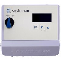 Systemair REPT 6 Digitaler Spannungsregler