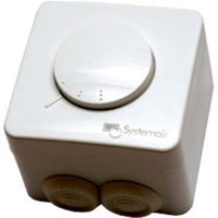 Systemair MTP 20 Drehzahlregler, 3-Stufe