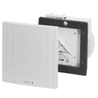 Helios ELS-VEZ Abluftventilator mit Nachlauf