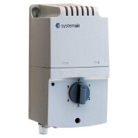 Systemair RE 5 Traforegler 5,0A/230V