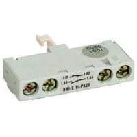 Systemair MSEX-H Hilfskontakt