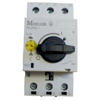 Systemair MSEX 2,5-4,0 Motorschutzschalter