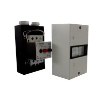Systemair S-DT 16 Motorschutzschalter