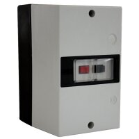 Systemair S-ET 10 Motorschutzschalter