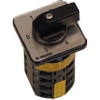 Systemair S5S 100T3, 5-Stufenschalter