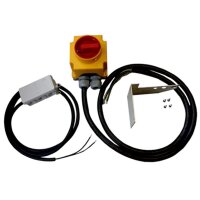 Systemair REV-5POL/05 inkl. EMV KIT REV-Schalter