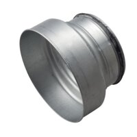 Vallox VIF VRM 250/180 Reduziermuffe