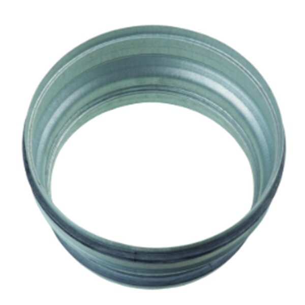 Vallox Reduziermuffe 200/180 mit Dichtung