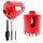 Diamant Dosensenker-X10 D=68mm Gewinde M16
