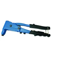 Conel Nietzange Blindnietzange mit Einsatz 2.4, 3, 4, 4.8mm