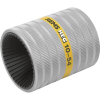 Universal-Rohrentgrater 10- 54mm Innen /Außen