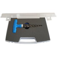 Kombi-Ratschen Kalibrierer u.Entgr. 14/16/8/20/25/26/32