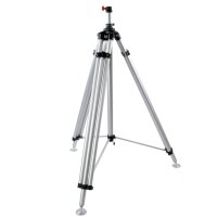 Kurbelstativ 950mm - 2200mm Anschl.5/8"