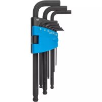 Winkelschraubendrehersatz