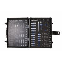 Steckschlüsselsatz 171-tlg.