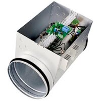 Systemair CBM 400-9,0 KW Elek.Heizregister mit...