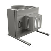 Rosenberg KBAE 280-4 Küchenabluftbox Wechselstrom