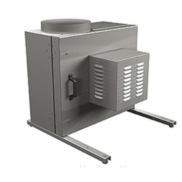 Rosenberg KBAE 180-4 Küchenabluftbox Wechselstrom