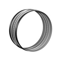 Rosenberg EVM 250 Elastische Manschette mit Edelstahlband...