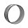 Rosenberg EVM 180/200 Elastische Manschette mit Edelstahlband NW 200