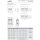Rosenberg TE 7,5 5 Stufen- Trafo Wechselstrom 7,5 A